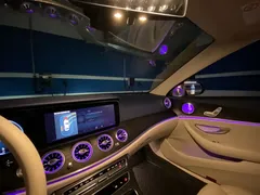 2021 Mercedes-Benz E-Class E 260 L — фото 11