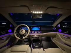 2021 Mercedes-Benz E-Class E 260 L — фото 19