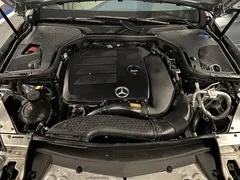 2021 Mercedes-Benz E-Class E 260 L — фото 22