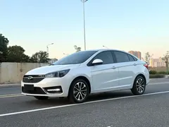 2021 Chery Arrizo 5 Pro 1.5L MT Youth, белый — фото 1