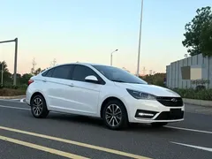 2021 Chery Arrizo 5 Pro 1.5L MT Youth, белый — фото 2