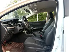2021 Chery Arrizo 5 Pro 1.5L MT Youth, белый — фото 4
