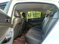 2021 Chery Arrizo 5 Pro 1.5L MT Youth, белый — фото 6