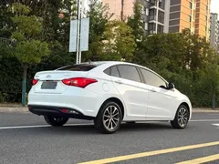 2021 Chery Arrizo 5 Pro 1.5L MT Youth, белый — фото 7