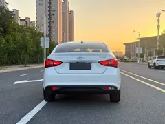 2021 Chery Arrizo 5 Pro 1.5L MT Youth, белый — фото 8