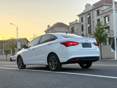 2021 Chery Arrizo 5 Pro 1.5L MT Youth, белый — фото 9