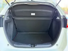 2021 Honda Fit 1.5L CVT, белый — фото 9