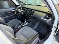 2021 Honda Fit 1.5L CVT, белый — фото 13