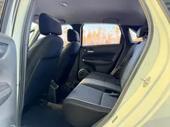 2021 Honda Fit 1.5L CVT, белый — фото 14