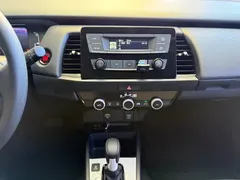 2021 Honda Fit 1.5L CVT, белый — фото 19