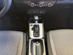 2021 Honda Fit 1.5L CVT, белый — фото 20