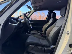2021 Honda Fit 1.5L CVT, белый — фото 21