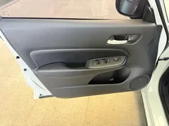 2021 Honda Fit 1.5L CVT, белый — фото 23