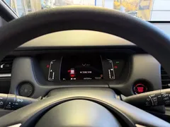 2021 Honda Fit 1.5L CVT, белый — фото 26