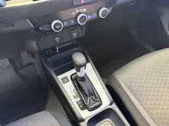 2021 Honda Fit 1.5L CVT, белый — фото 27