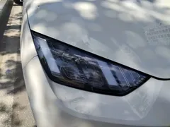 2025 BYD Seagull EV 305km, белый — фото 7