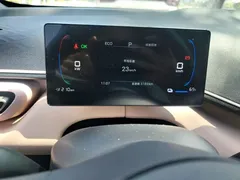 2025 BYD Seagull EV 305km, белый — фото 13