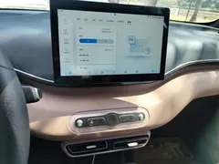 2025 BYD Seagull EV 305km, белый — фото 14