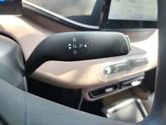 2025 BYD Seagull EV 305km, белый — фото 15