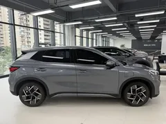 2022 BYD Yuan PLUS 510km Flagship EV — фото 7