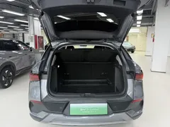 2022 BYD Yuan PLUS 510km Flagship EV — фото 8