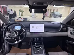 2022 BYD Yuan PLUS 510km Flagship EV — фото 9