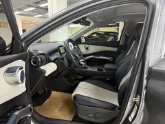 2022 BYD Yuan PLUS 510km Flagship EV — фото 10