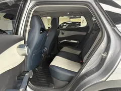 2022 BYD Yuan PLUS 510km Flagship EV — фото 11