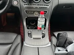 2021 Mercedes-Benz C-Class C 260 L Sport, белый — фото 11
