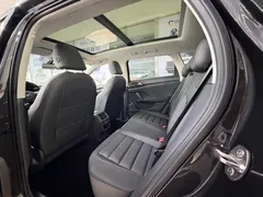 2022 Volkswagen Tharu 280TSI 2WD Luxury, чёрный — фото 7