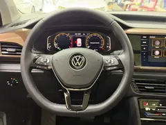 2022 Volkswagen Tharu 280TSI 2WD Luxury, чёрный — фото 10