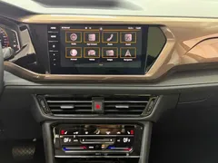 2022 Volkswagen Tharu 280TSI 2WD Luxury, чёрный — фото 11