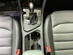 2022 Volkswagen Tharu 280TSI 2WD Luxury, чёрный — фото 12