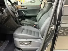 2022 Volkswagen Tharu 280TSI 2WD Luxury, чёрный — фото 14