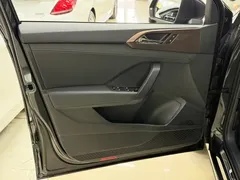2022 Volkswagen Tharu 280TSI 2WD Luxury, чёрный — фото 15