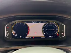 2022 Volkswagen Tharu 280TSI 2WD Luxury, чёрный — фото 16