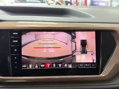 2022 Volkswagen Tharu 280TSI 2WD Luxury, чёрный — фото 17