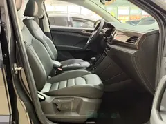 2022 Volkswagen Tharu 280TSI 2WD Luxury, чёрный — фото 19