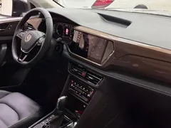 2022 Volkswagen Tharu 280TSI 2WD Luxury, чёрный — фото 20