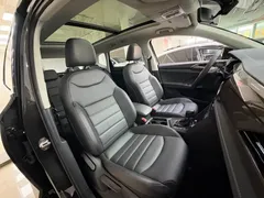 2022 Volkswagen Tharu 280TSI 2WD Luxury, чёрный — фото 22