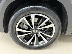 2022 Volkswagen Tharu 280TSI 2WD Luxury, чёрный — фото 24