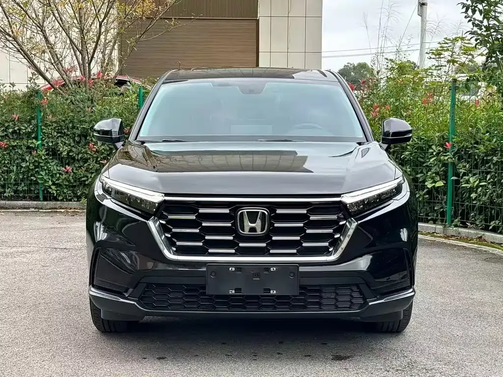 2023 Honda CR-V 240TURBO 2WD Vitality 5-seat