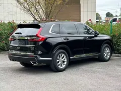 2023 Honda CR-V 240TURBO 2WD Vitality 5-seat, чёрный — фото 7