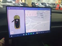 2024 Xiaomi SU7 4WD Long Range Advanced ADAS Max, зелёный — фото 13