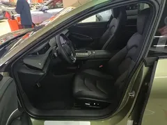 2024 Xiaomi SU7 4WD Long Range Advanced ADAS Max, зелёный — фото 15