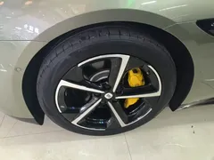 2024 Xiaomi SU7 4WD Long Range Advanced ADAS Max, зелёный — фото 23