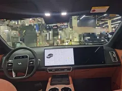 2025 Li Auto L9 Smart Refresh — фото 10