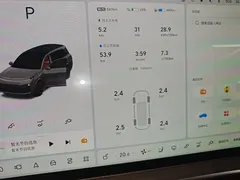 2025 Li Auto L9 Smart Refresh — фото 12
