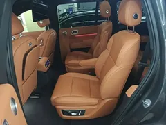 2025 Li Auto L9 Smart Refresh — фото 17