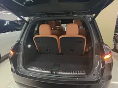 2025 Li Auto L9 Smart Refresh — фото 19